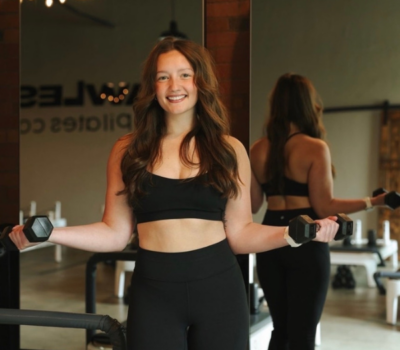 Eden Hullinger