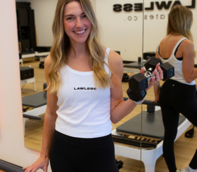 Kaitlyn Kumm