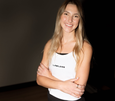 Kaitlyn Kumm